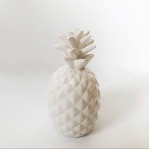 Ceramic Pineapple